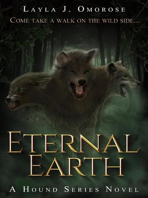 cover image of Eternal Earth